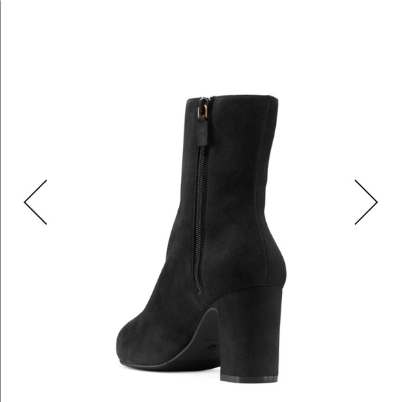 Stuart Weitzman boots - Picture 4 of 16